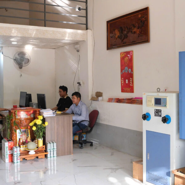 XÂY DỰNG GIA BẢO