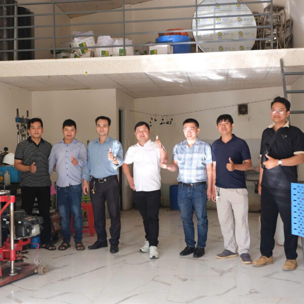 XÂY DỰNG GIA BẢO