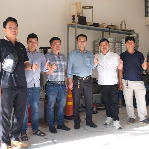 XÂY DỰNG GIA BẢO