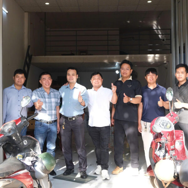 XÂY DỰNG GIA BẢO